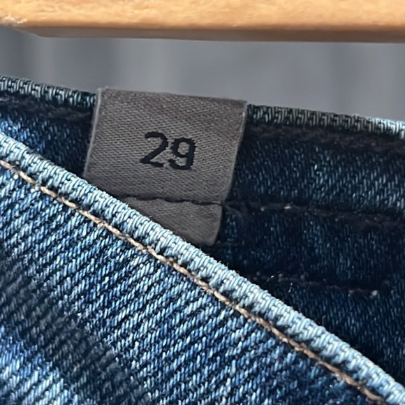 Citizens of Humanity cropped flare jeans - Picture 2 of 8